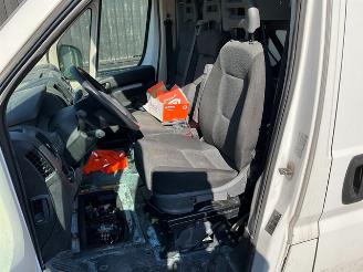 Fiat Ducato 2.3 2.3 160 Koel-vrieswagen picture 14