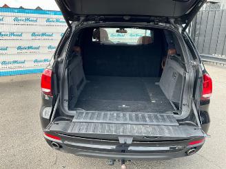 BMW X5 30 d VERBRUIKT OLIE xDrive picture 7