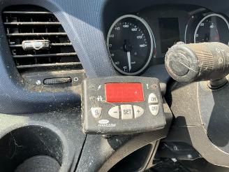 Iveco Daily 35C14 Koelwagen picture 11