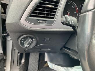 Seat Leon ST picture 11