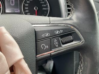 Seat Leon ST picture 17