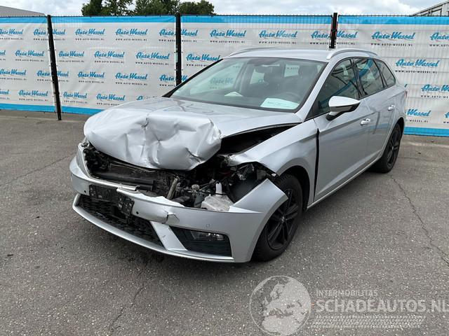 Seat Leon ST