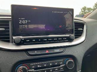 Kia Ceed 1.5 Sportswagon picture 16