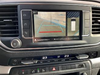 Opel Zafira-e Life picture 11