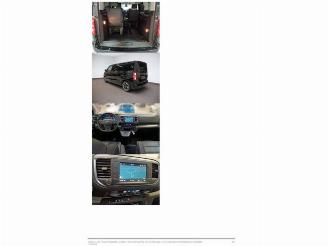 Opel Zafira-e Life picture 29