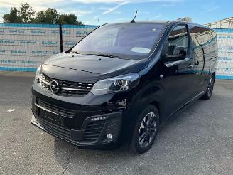 Vrakbiler auto Opel Zafira-e Life 2023/12