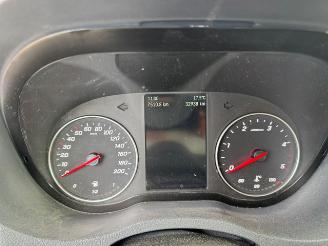 Mercedes Sprinter 315 CDI L2H2 PRO | Geveerde stoel | MBUX | 3.5t AHK voorb.| Cruise | Hout betimmering picture 8