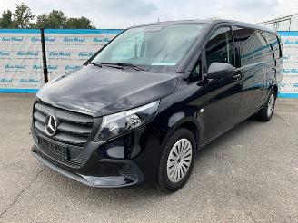Mercedes Vito KA Pro XXL picture 10