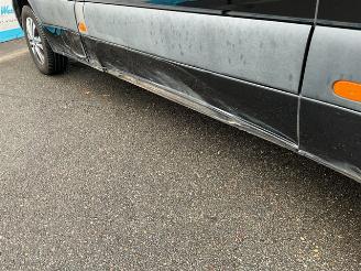 Mercedes Sprinter 317 KA L2H2 picture 9