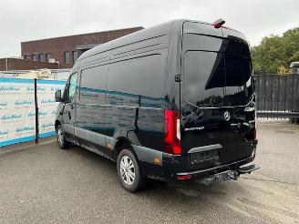 Mercedes Sprinter 317 KA L2H2 picture 4