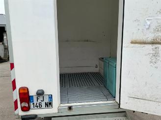 Renault Master 2.3 Koelwagen picture 6