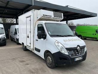 Renault Master 2.3 Koelwagen picture 2