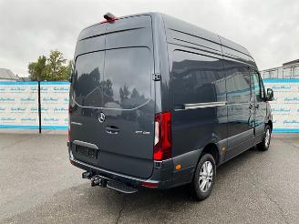 Mercedes Sprinter 317 CDI KA L2H2 picture 3