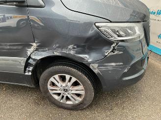 Mercedes Sprinter 317 CDI KA L2H2 picture 13