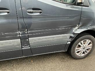 Mercedes Sprinter 317 CDI KA L2H2 picture 14