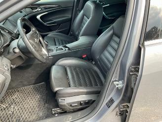 Opel Insignia 1.6 CDTi Innovation picture 5