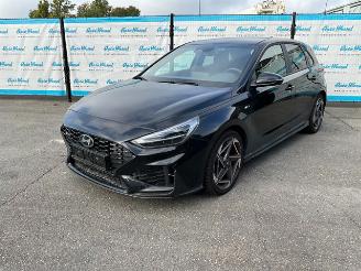 Auto incidentate Hyundai I-30 1.5 T-GDi 2024/10