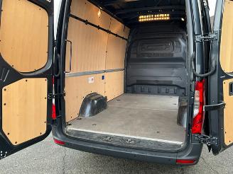 Mercedes Sprinter 319 CDI KA BPM VRIJ | L2H2 | Select | Facelift picture 12