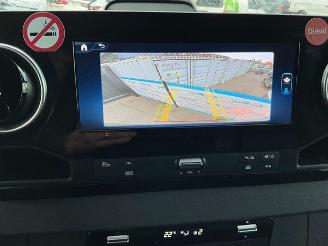 Mercedes Sprinter 317 CDI L2H2 | PRO | Cruise | Camera | Navi | App | 3.5t AHK voorb. picture 8