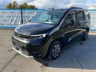 Coche accidentado Opel Combo 1.5 Life 2024/4