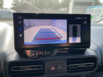 Opel Combo 1.5 Life picture 11