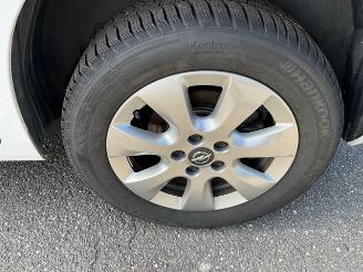 Opel Combo 1.5 Life picture 14