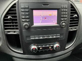 Mercedes Vito Tourer 119 CDi 119 Bluetec XXL Dubbelcabine 5P picture 19