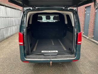 Mercedes Vito Tourer 119 CDi 119 Bluetec XXL Dubbelcabine 5P picture 9