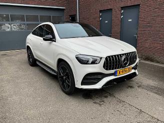 Mercedes GLE 53 AMG Coupé AMG 4MATIC picture 2