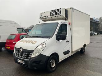 škoda nákladních automobilů Renault Master 2.3 Koelwagen 2019/8