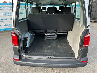 Volkswagen Transporter 2.0 TDi Kombi picture 7