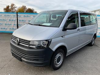 Volkswagen Transporter 2.0 TDi Kombi picture 1