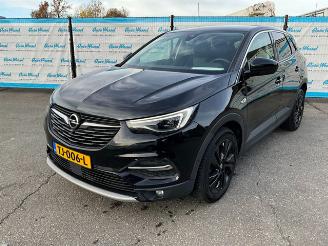 occasione autovettura Opel Grandland 1.2 Turbo Ultimate 2018/8