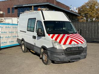 Iveco Daily 3.0 50C18V picture 2