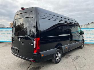 Mercedes Sprinter 317 CDI KA L3H2 picture 4