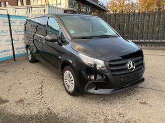 Mercedes Vito 116 KA L3H1 2P picture 2