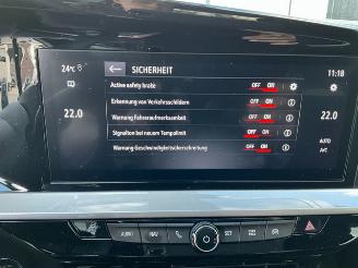 Opel Mokka 1.2 Turbo GS Line picture 7