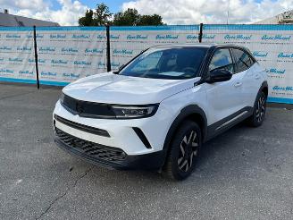 krockskadad bil auto   1.2 Turbo GS Line 2024/8