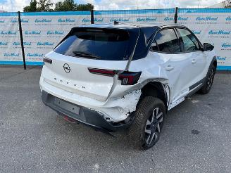 Opel Mokka 1.2 Turbo GS Line picture 3