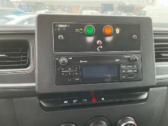 Renault Master 2.3 Hoogwerker picture 13