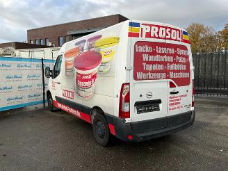 Opel Movano 2.3 L2H2-Lang/Hoog picture 4