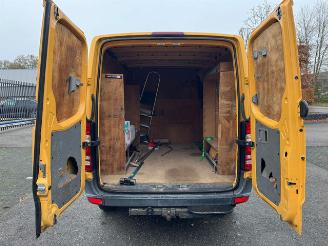 Mercedes Sprinter 2.2 CDi 210 picture 5