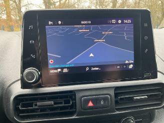 Opel Combo 1.5 Edition L1H1 picture 22