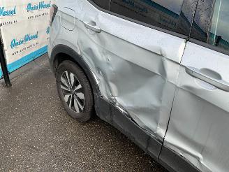 Volkswagen T-Cross 1.0 TSi Goal picture 7