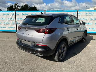 Opel Grandland 1.2 Turbo GS picture 3