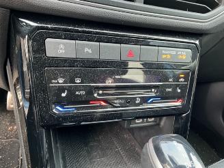 Volkswagen T-Cross 1.0 TSi R-Line picture 14