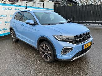 Volkswagen T-Cross 1.0 TSi R-Line picture 2