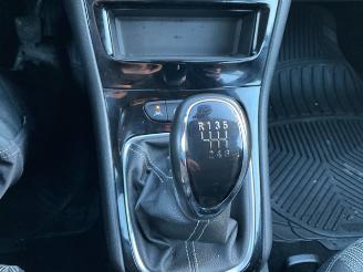 Opel Astra 1.2 Turbo Sports Tourer picture 13