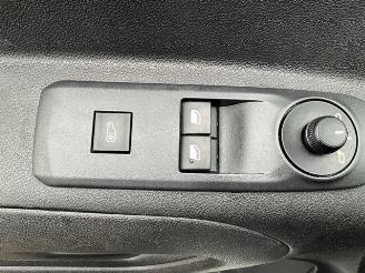 Opel Combo 1.5 Edition Navi | Airco | Houten vloer + wanden | picture 11