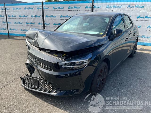 Opel Corsa 1.2 Turbo GS